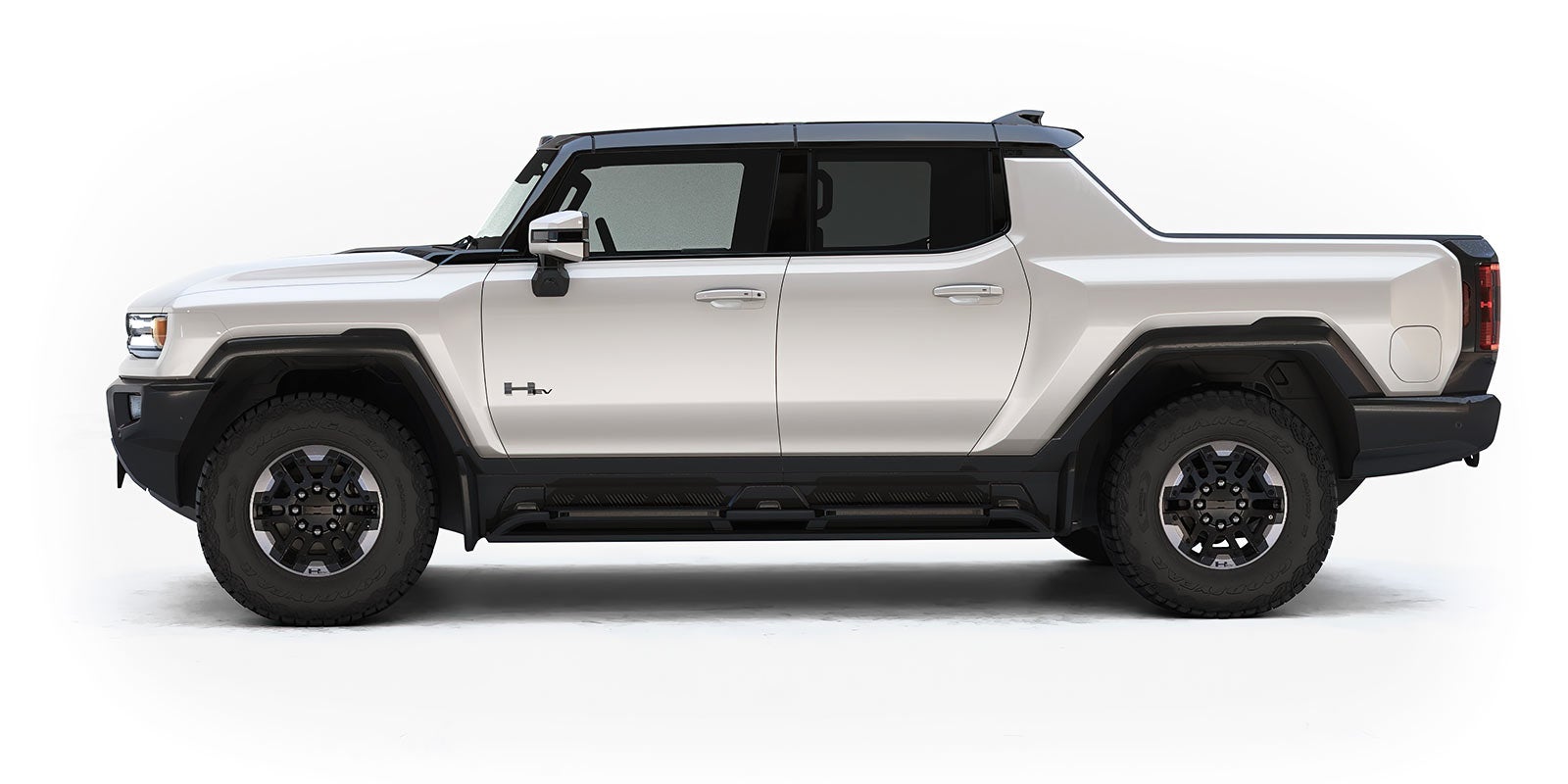 hummer ev pickup and hummer ev | Nick Mayer GMC in LEWISBURG TN