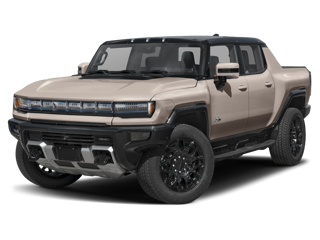 HUMMER EV vs Tesla Cybertruck - Nick Mayer GMC Lewisburg in LEWISBURG TN