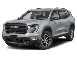 GMC Acadia - Nick Mayer GMC in LEWISBURG TN
