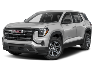 GMC Terrain - Nick Mayer GMC in LEWISBURG TN