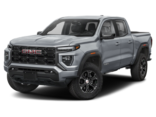 GMC Canyon - Nick Mayer GMC in LEWISBURG TN