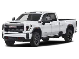 GMC Sierra HD - Nick Mayer GMC in LEWISBURG TN