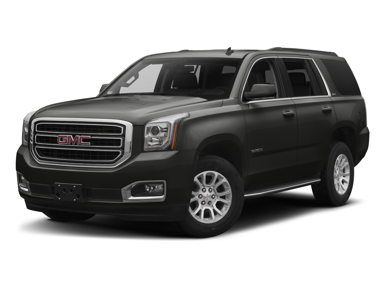 2017 GMC Yukon SLT for sale in Lewisburg, TN