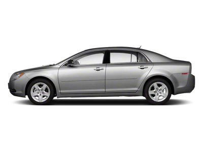 2011 Chevrolet Malibu LS w/1FL