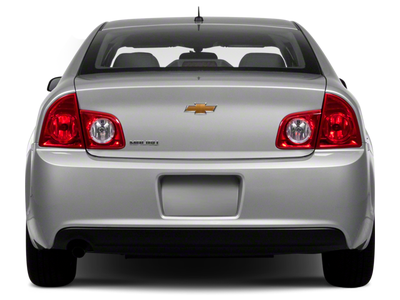 2011 Chevrolet Malibu LS w/1FL
