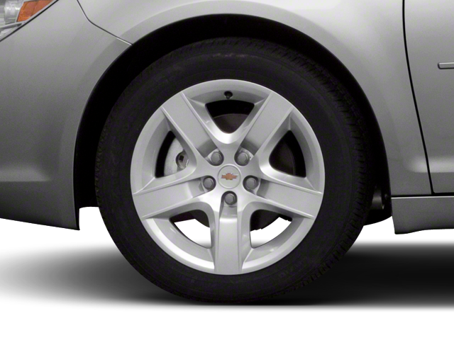 2011 Chevrolet Malibu LS w/1FL