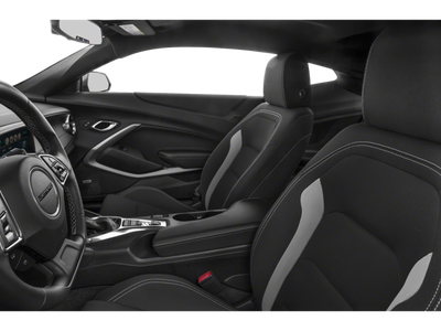 2018 Chevrolet Camaro 2LT