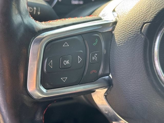 2020 Jeep Wrangler Unlimited Rubicon 4x4