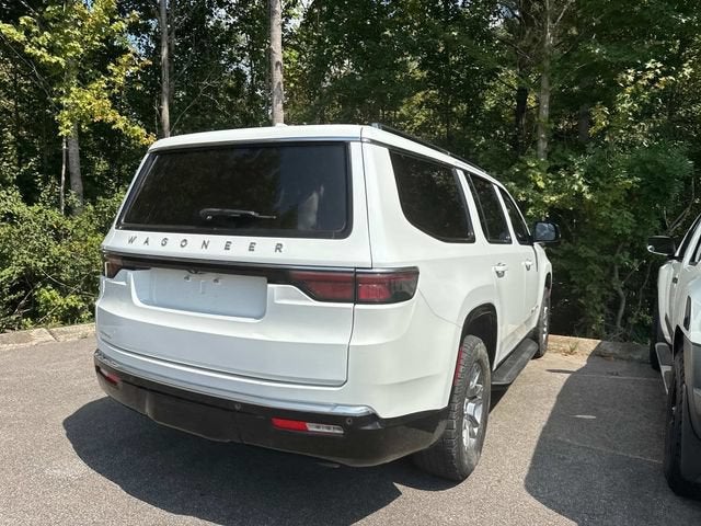 2023 Jeep Wagoneer 4x4