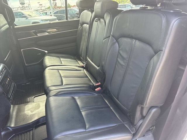 2023 Jeep Wagoneer 4x4