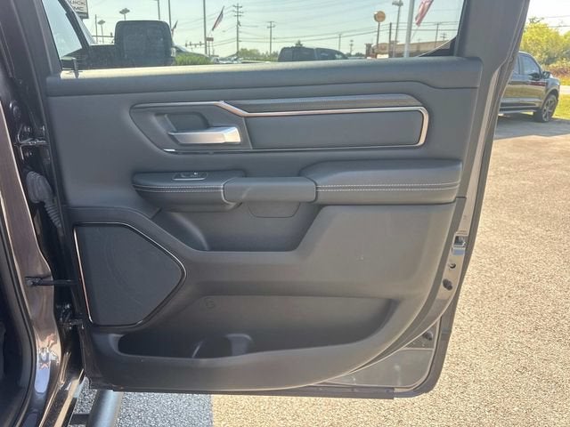 2024 RAM 1500 Rebel Crew Cab 4x4 5'7" Box