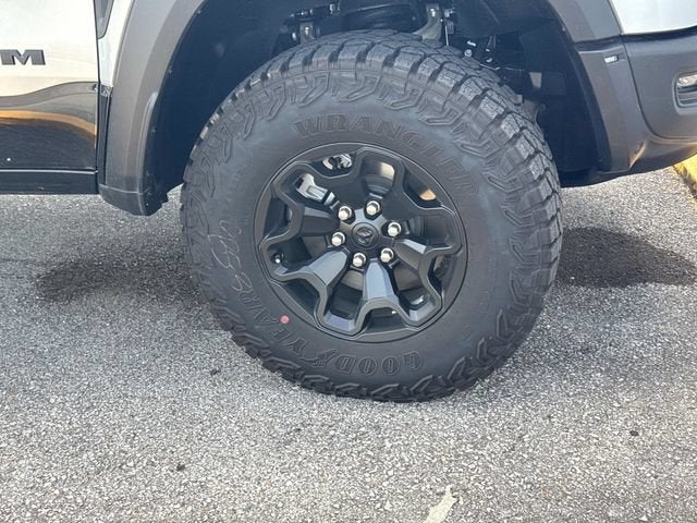2026 RAM 1500 RHO Crew Cab 4x4 5'7" Box