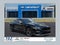 2022 Ford Mustang Mach 1 Fastback