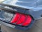 2022 Ford Mustang Mach 1 Fastback