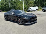 2022 Ford Mustang Mach 1 Fastback