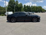 2022 Ford Mustang Mach 1 Fastback