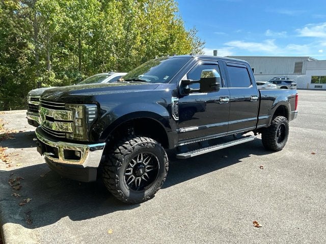2019 Ford F-350 LARIAT