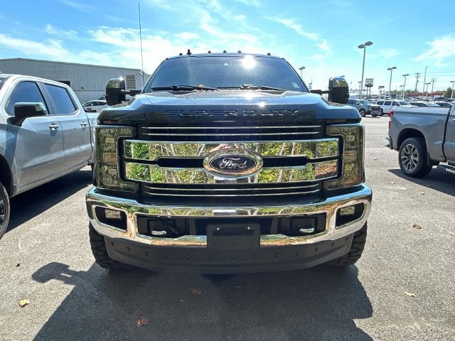 2019 Ford F-350 LARIAT