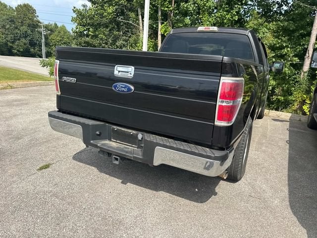 2013 Ford F-150 XL