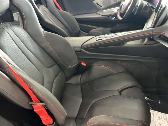 2027 Chevrolet Corvette Stingray 3LT