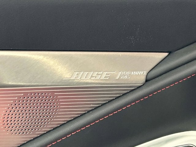 2027 Chevrolet Corvette Stingray 3LT