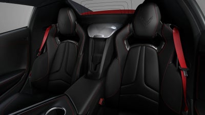 2027 Chevrolet Corvette Stingray 3LT