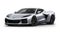 2027 Chevrolet Corvette Z06 3LZ