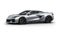2027 Chevrolet Corvette Z06 3LZ