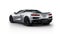 2027 Chevrolet Corvette Z06 3LZ