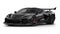 2027 Chevrolet Corvette ZR1 3LZ