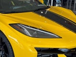 2027 Chevrolet Corvette Grand Sport 2LT