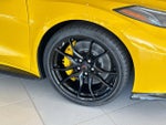 2027 Chevrolet Corvette Grand Sport 2LT