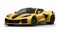 2027 Chevrolet Corvette Grand Sport 2LT