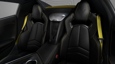 2027 Chevrolet Corvette Grand Sport 2LT
