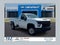2020 Chevrolet Silverado 2500 HD Work Truck