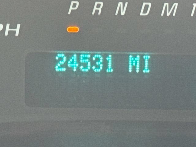 2023 Chevrolet Express Cargo 2500 RWD 2500 Regular Wheelbase WT