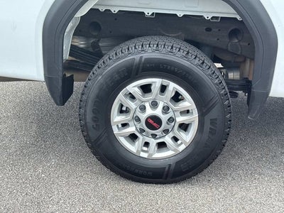 2024 GMC Sierra 2500 HD SLE