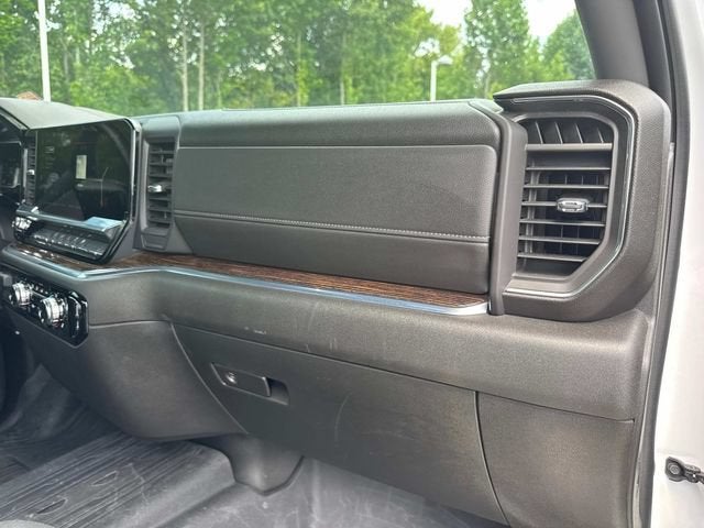 2024 GMC Sierra 2500 HD SLE