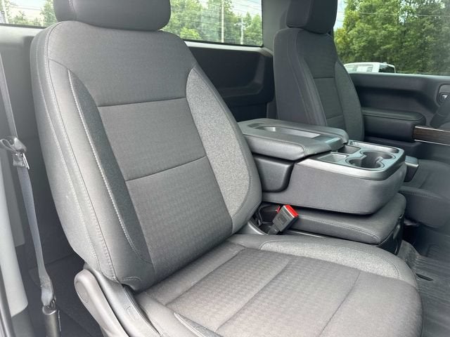 2024 GMC Sierra 2500 HD SLE