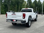 2024 GMC Sierra 2500 HD SLE