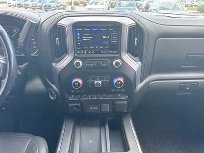 2022 GMC Sierra 2500 HD SLT