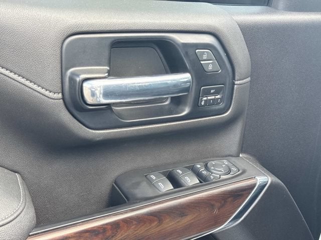 2022 GMC Sierra 2500 HD SLT