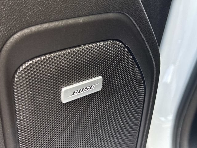 2022 GMC Sierra 2500 HD SLT