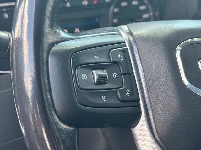 2022 GMC Sierra 2500 HD SLT