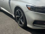 2020 Honda Accord Sedan Sport