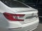 2020 Honda Accord Sedan Sport