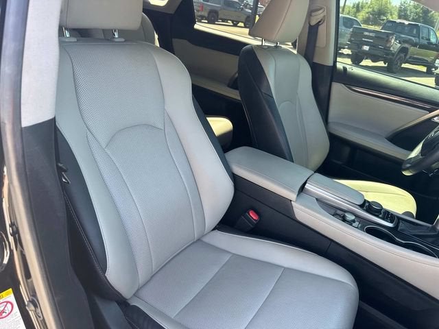 2017 Lexus RX 350 RX 350