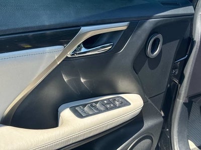 2017 Lexus RX 350 RX 350