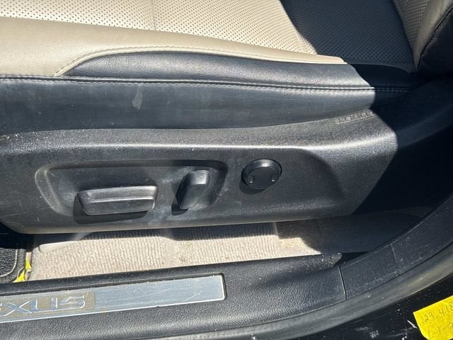 2017 Lexus RX 350 RX 350
