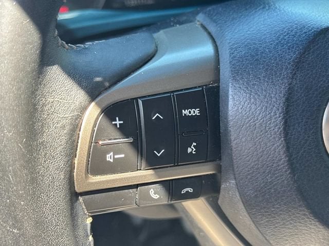 2017 Lexus RX 350 RX 350